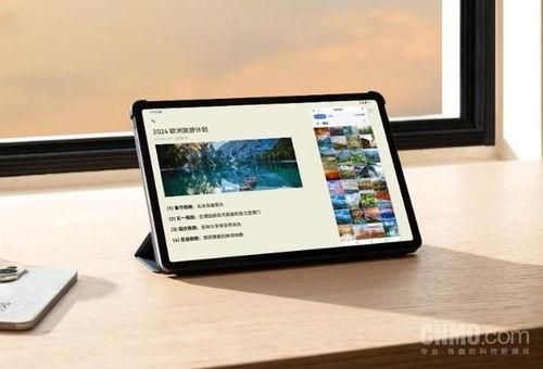 华为最新爆料平板,颠覆体验，全新一代平板即将亮相